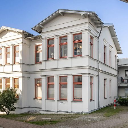 Haus Meerblick 11 Heringsdorf  Ngoại thất bức ảnh