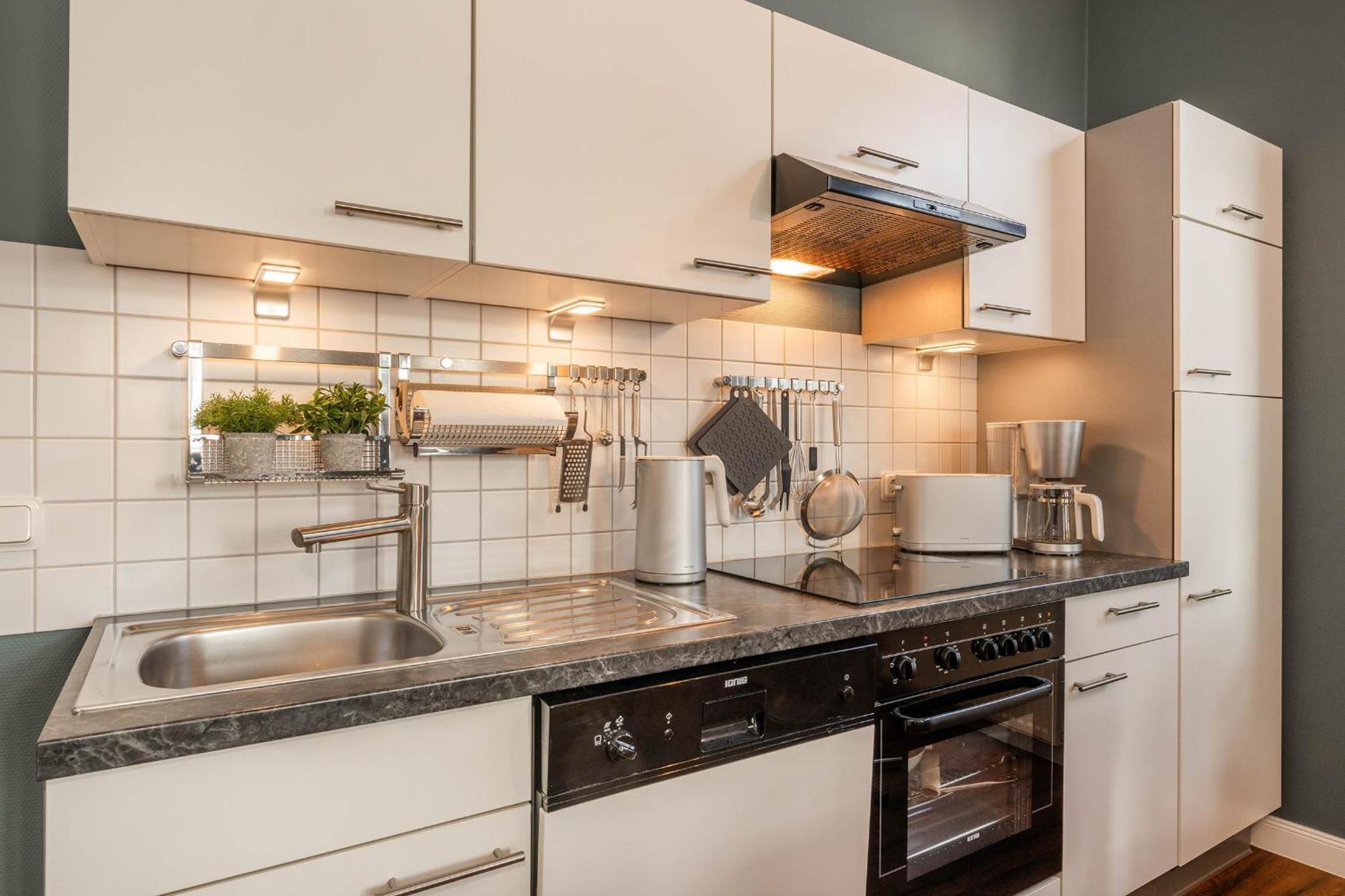 Haus Meerblick 11 Heringsdorf  Ngoại thất bức ảnh