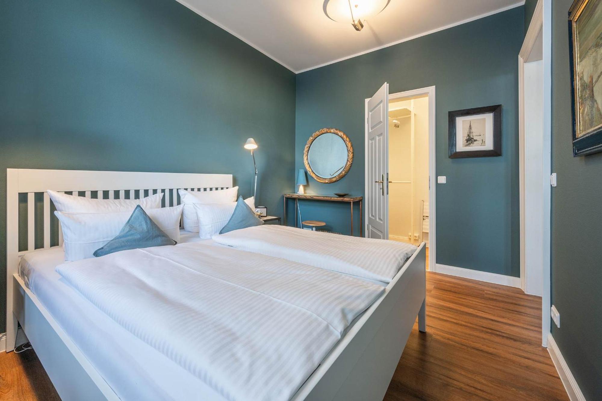 Haus Meerblick 11 Heringsdorf  Ngoại thất bức ảnh