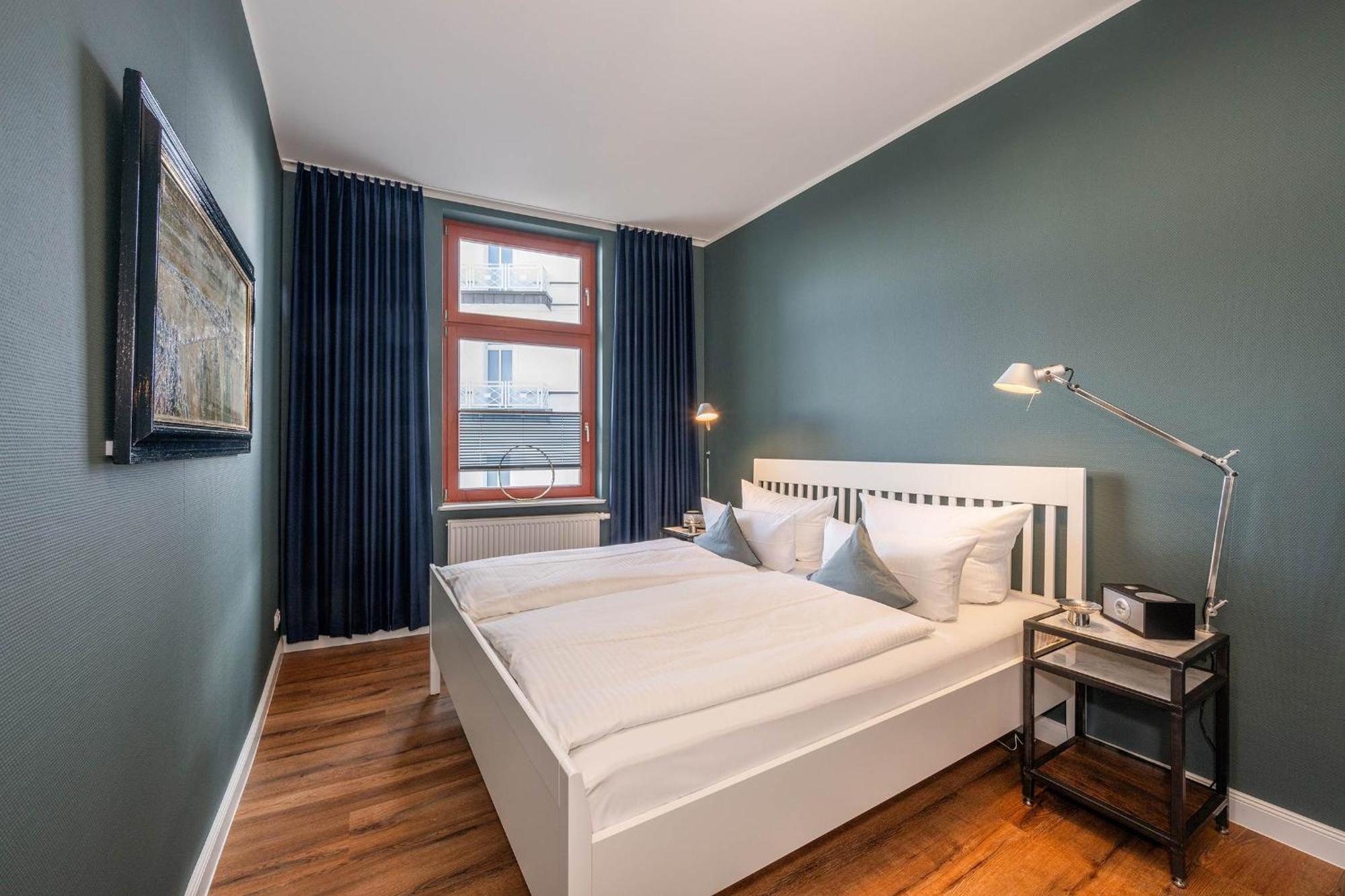 Haus Meerblick 11 Heringsdorf  Ngoại thất bức ảnh